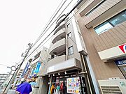 金町駅より徒歩5分 6階 築23年2ヶ月の賃貸物件