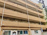 北千住駅より徒歩2分 3階 築39年7ヶ月の賃貸物件