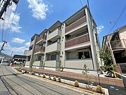 扇大橋駅より徒歩2分 2階 築2年11ヶ月の賃貸物件