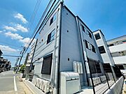 千住大橋駅より徒歩10分 1階 築2年10ヶ月の賃貸物件