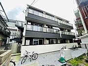RBR関原 3階 築6年6ヶ月の賃貸物件