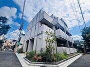 アーバンミルズ 2階 築3年8ヶ月の賃貸物件