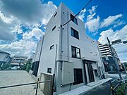 GardenCourtさくら通り 3階 築1年9ヶ月の賃貸物件