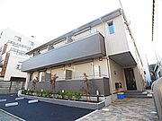 ニューカリーノ 1階 築8年7ヶ月の賃貸物件