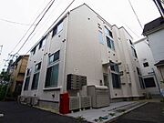 北千住駅より徒歩9分 1階 築10年4ヶ月の賃貸物件