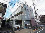 フォレスタパレス 3階 築16年3ヶ月の賃貸物件