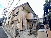 叶コーポ 1階 築21年10ヶ月の賃貸物件