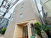 新三河島駅より徒歩3分 1階 築21年3ヶ月の賃貸物件