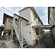 大瀬アパート 1階 築9年2ヶ月の賃貸物件
