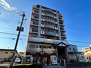 竹ノ塚駅より徒歩26分 6階 築34年3ヶ月の賃貸物件