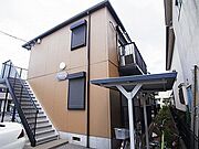 八潮駅より徒歩21分 2階 築26年4ヶ月の賃貸物件