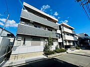 アヴァンス千住緑町の賃貸物件