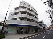 西新井駅より徒歩6分 2階 築36年10ヶ月の賃貸物件