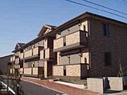 舎人駅より徒歩12分 1階 築23年5ヶ月の賃貸物件