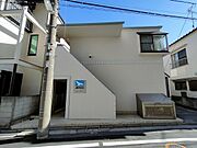ホワイトハウス金町 2階 築39年の賃貸物件