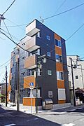 堀切菖蒲園駅より徒歩4分 1階 築4年9ヶ月の賃貸物件