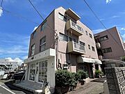 綾瀬駅より徒歩2分 3階 築52年5ヶ月の賃貸物件