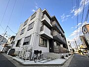 竹ノ塚駅より徒歩3分 2階 築4年2ヶ月の賃貸物件
