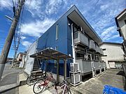 ＣＥＬキタ—アヤセ 2階 築18年8ヶ月の賃貸物件