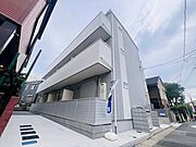 キャメル西新井 3階 新築の賃貸物件