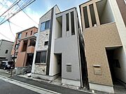 ハーモニーテラス日ノ出町 1階 築7年7ヶ月の賃貸物件