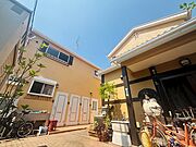 扇大橋駅より徒歩11分 2階 築18年8ヶ月の賃貸物件