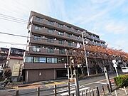 亀有駅より徒歩10分 6階 築31年9ヶ月の賃貸物件
