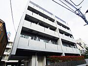 北千住駅より徒歩6分 3階 築12年10ヶ月の賃貸物件
