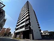 金町駅より徒歩9分 15階 築1年8ヶ月の賃貸物件