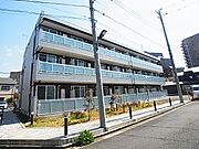 ルピアオウギ 3階 築12年4ヶ月の賃貸物件