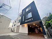 SQUARE2 2階 築5年3ヶ月の賃貸物件