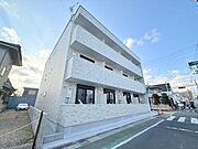 金町駅より徒歩9分 2階 新築の賃貸物件