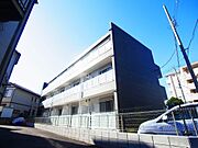 扇大橋駅より徒歩8分 2階 築7年6ヶ月の賃貸物件