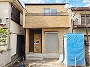 五反野駅より徒歩7分 新築 2階建の賃貸物件