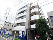 ラ・パルフェ・ド・エフォールの賃貸物件