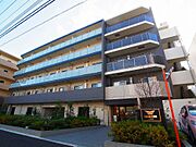 パレステージ六町４の賃貸物件