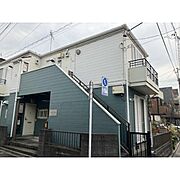 グリーンバレーの賃貸物件