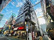 YKビルの賃貸物件