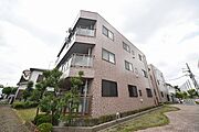 パイシーズＡ棟の賃貸物件