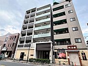 グランシャリオの賃貸物件