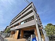 ドゥーブル水元の賃貸物件
