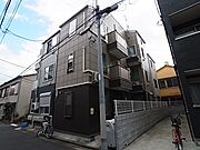シャンティ北千住の賃貸物件