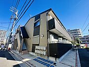 亀有駅より徒歩5分 1階 築5年6ヶ月の賃貸物件