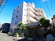 パークヒル西新井の賃貸物件