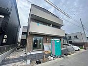 シティハウス八潮の賃貸物件