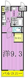 エレガンス・チヨダ2 1階/-