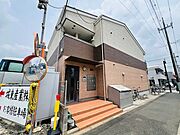 アインス水元の賃貸物件