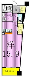 ロイヤルパークスシーサー南千住 3階