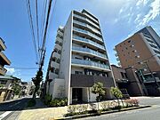 クオリタス綾瀬 5階 築4年9ヶ月の賃貸物件