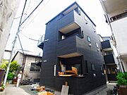 フォレノワールの賃貸物件